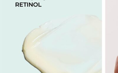 Retinol Anti Aging met Vitamine A zuur