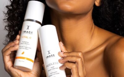 Skincare by Image in Schoonheidssalon Sandy Maastricht