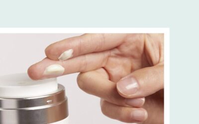 Sandy Schoonheidssalon anti-aging creme DR Grandel